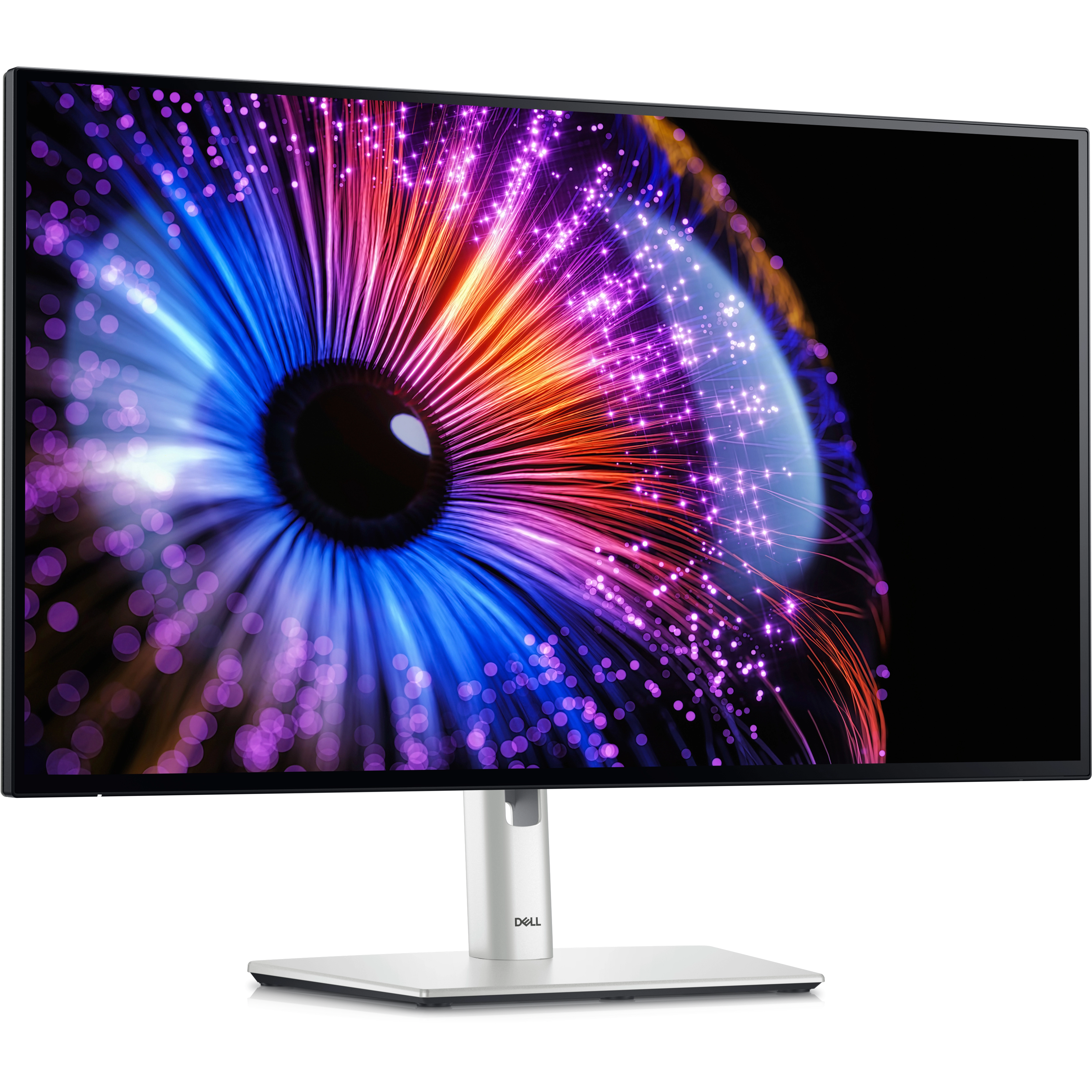 DELL UltraSharp U2724DE computer monitor 68