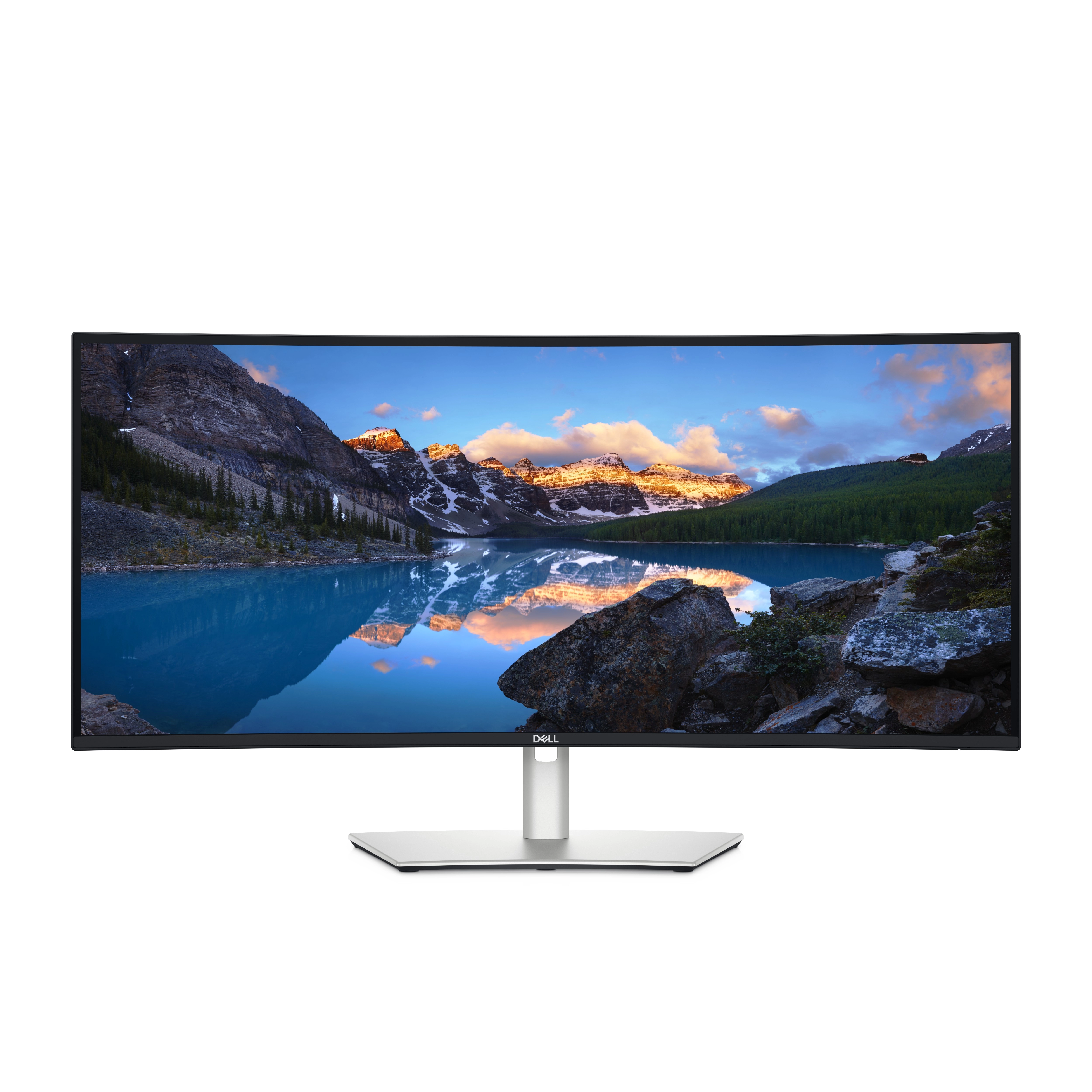 DELL UltraSharp U3425WE computer monitor 86