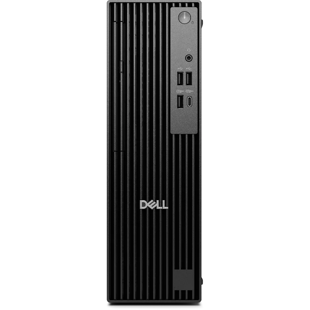 DELL Pro QCS1250 Intel Core Ultra