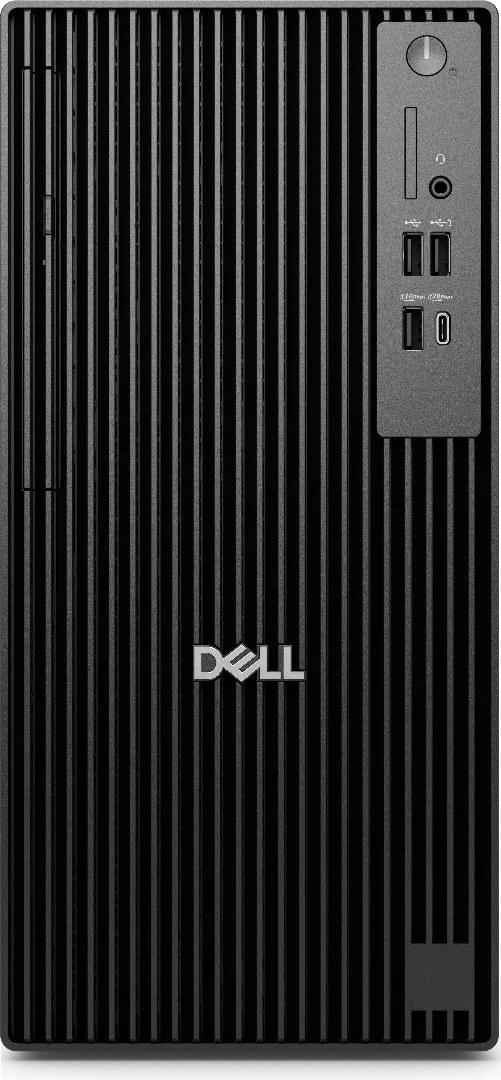 DELL Pro QBT1250 Plus Intel Core