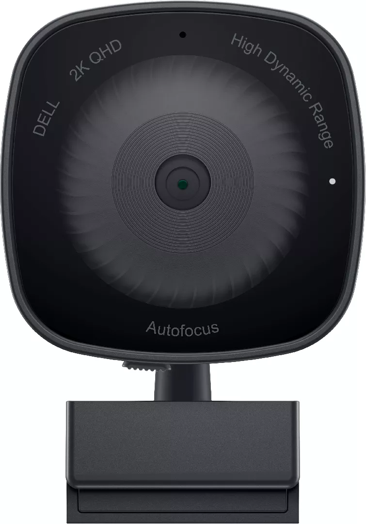 DELL Webcam - WB3023 - 2K