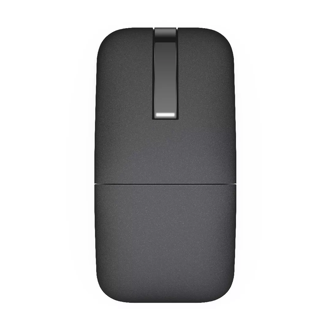 DELL WM615 mouse Travel Ambidextrous Bluetooth