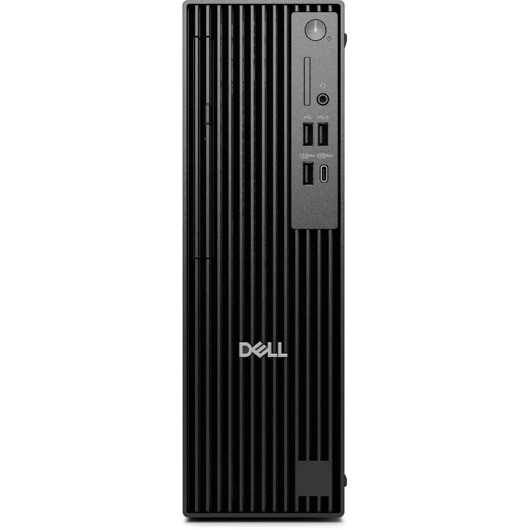 DELL Pro QBS1250 Plus Intel Core