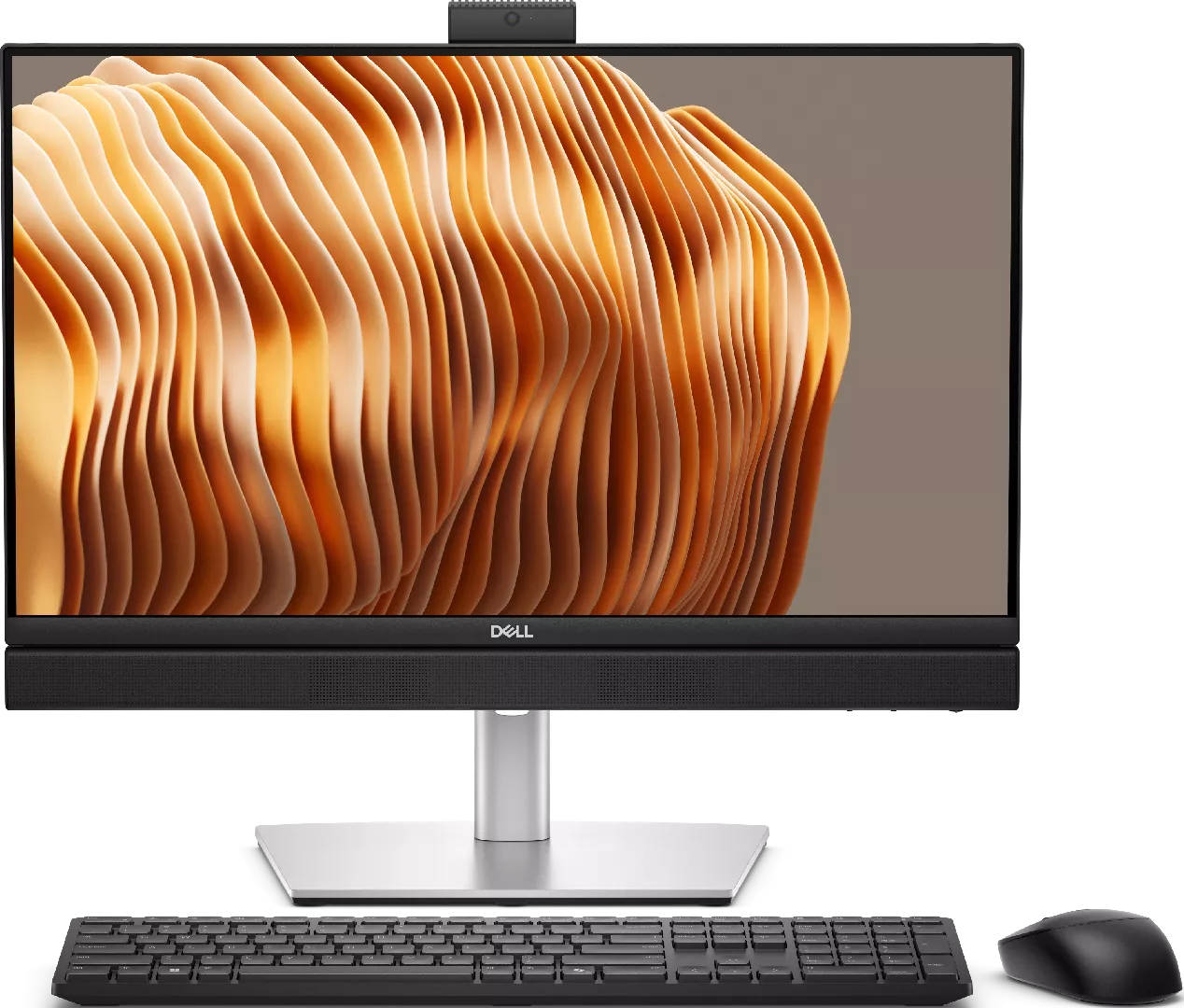 DELL Pro QB24250 Intel Core Ultra