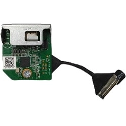 DELL Y1XDH computer case part Mini