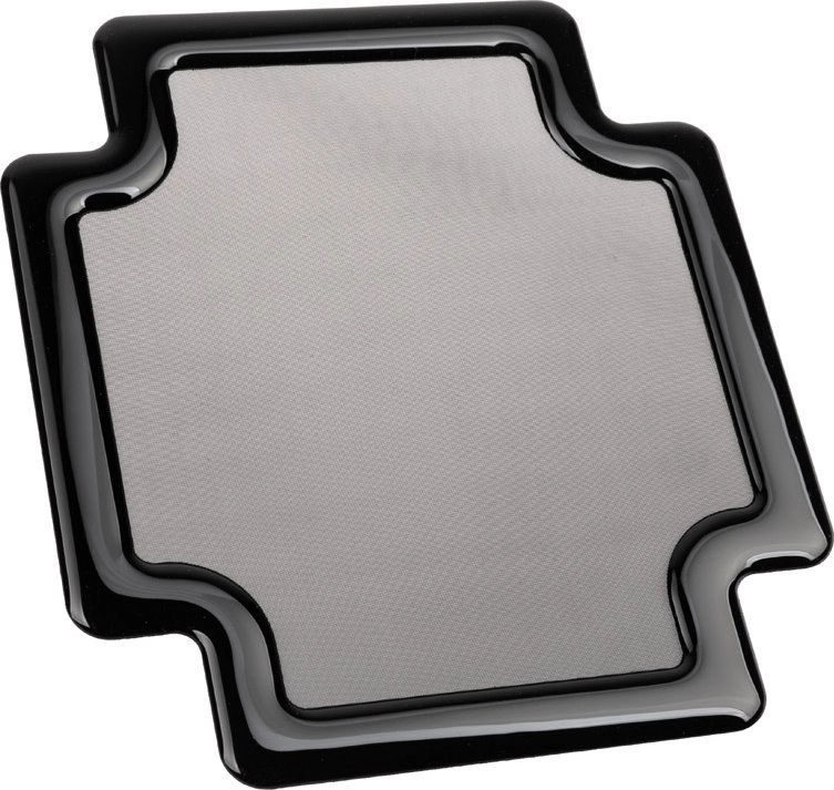 Demciflex Staubfilter Fractal Design Define R6