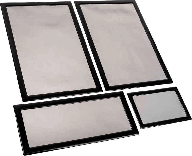 DEMCiflex Dust filter set for Cooler