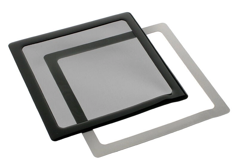 DEMCiflex DF0010 Dust filter Black 230