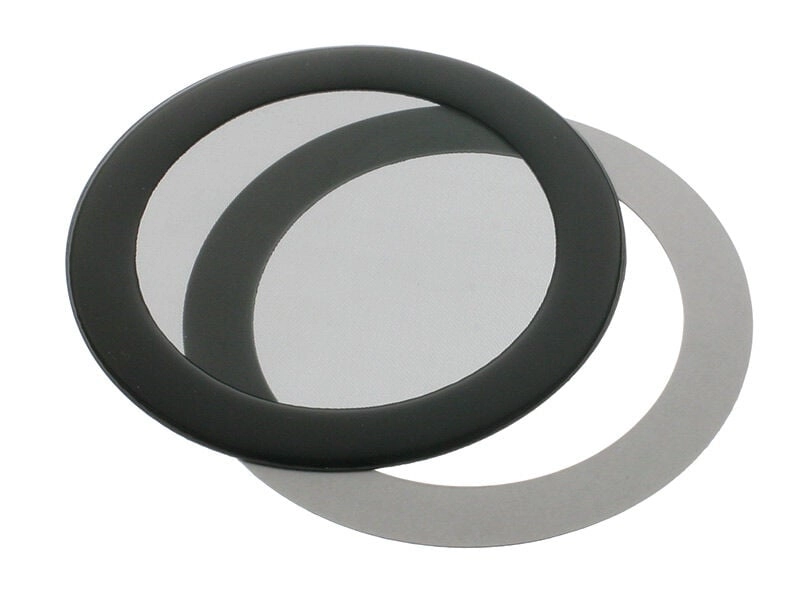 DEMCiflex Round dust filter 80mm (DF0014)