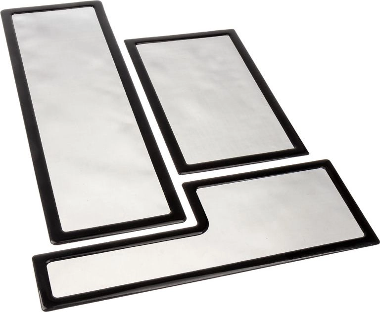 Demciflex dust filter set for PHANTEKS