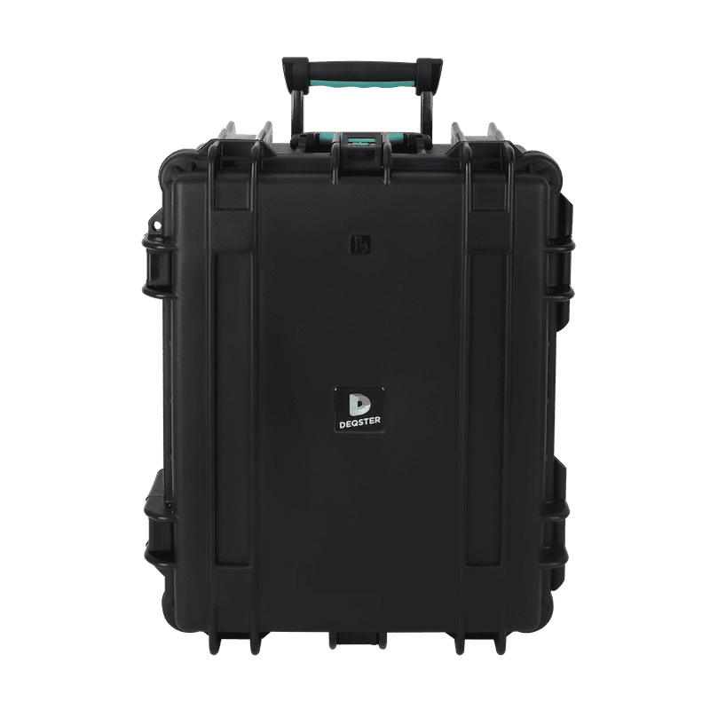 DEQSTER 10-744120 mobile device charger Tablet
