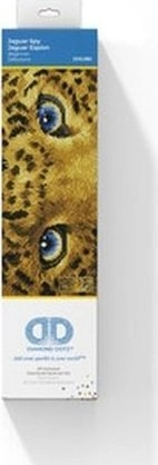 Diamond Dotz Jaguar Spy 018-DD5080 4895225926732