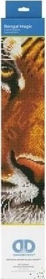Diamond Dotz Bengal Magic 018-DD8001 DD8
