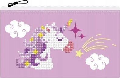 DIAMOND DOTZ DIAMOND DOTZ UNICORN PEN