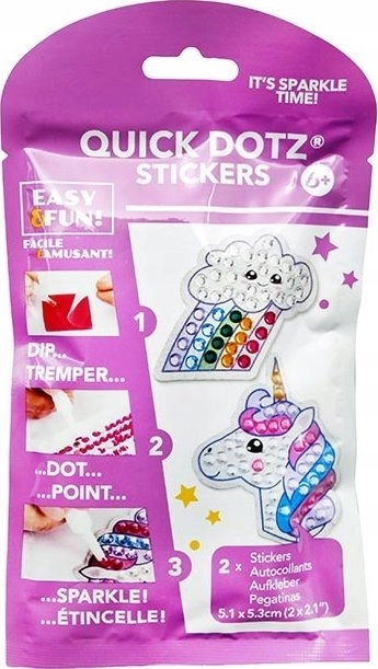 Diamond Dotz Big Dotz pack 6