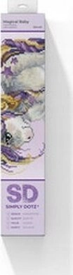 Diamond Dotz adults magical baby SD4410