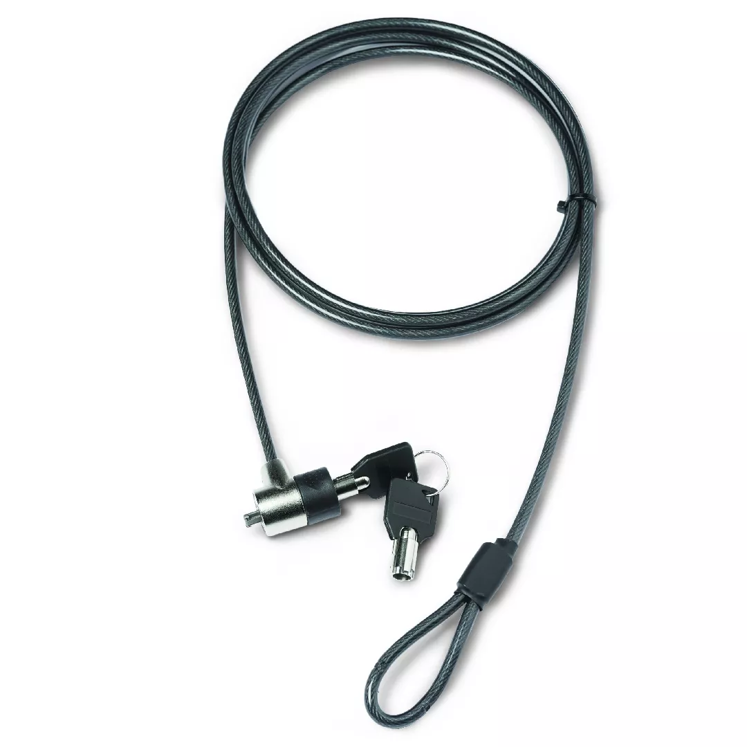 DICOTA D30835 cable lock Black 2