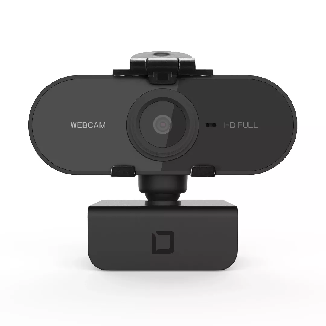 DICOTA D31841 webcam 1920 x 1080