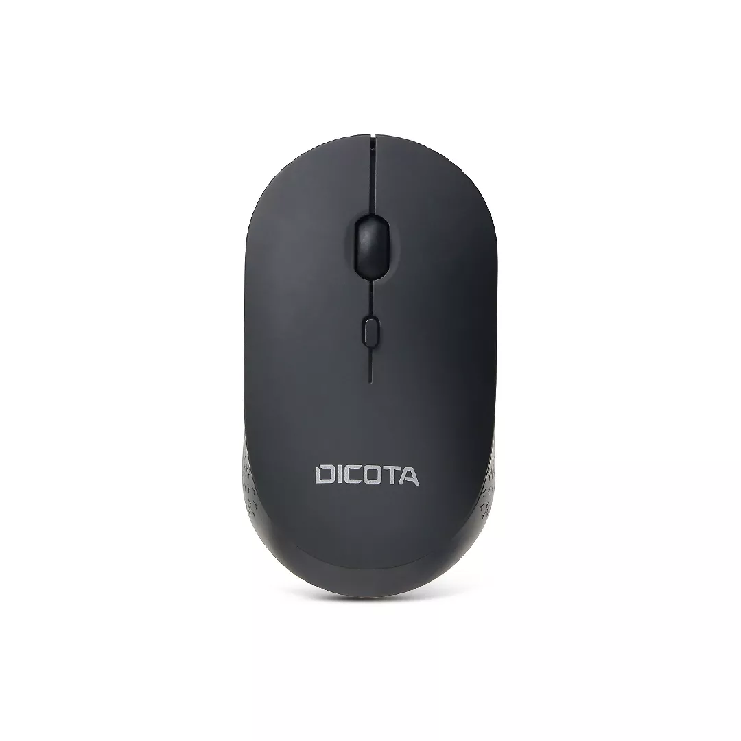DICOTA SILENT V2 mouse Office RF