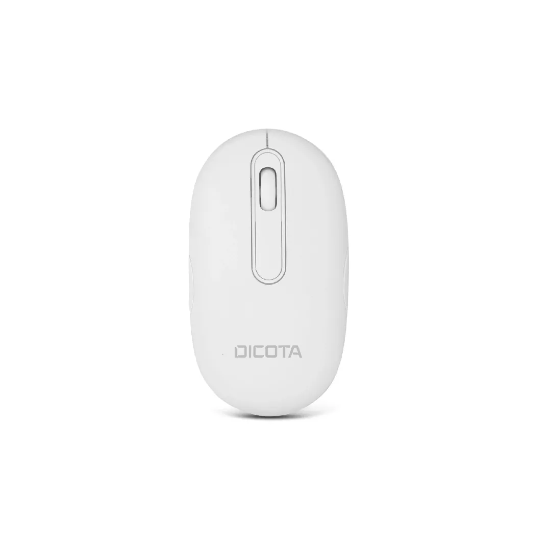 DICOTA D32045 mouse Ambidextrous RF Wireless
