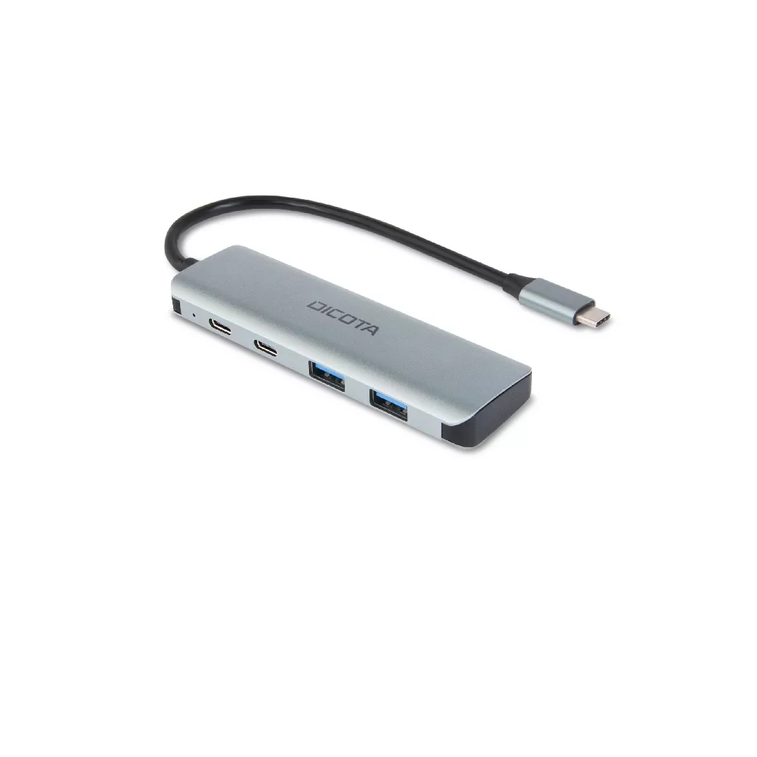 DICOTA D32061 interface hub USB Type-C