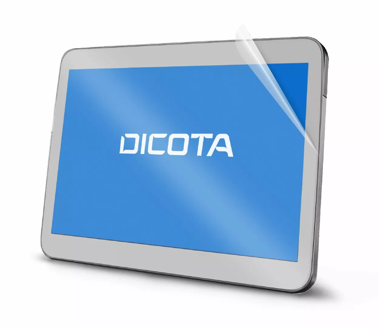 DICOTA D70406 tablet screen protector Clear