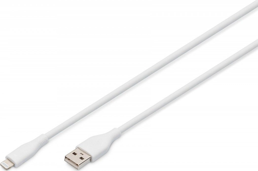 DIGITUS USB 2.0 cable type