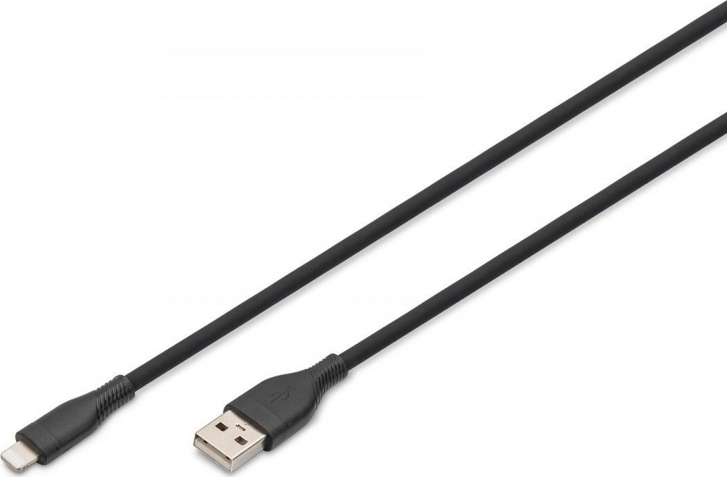 DIGITUS USB 2.0 Cable Typ