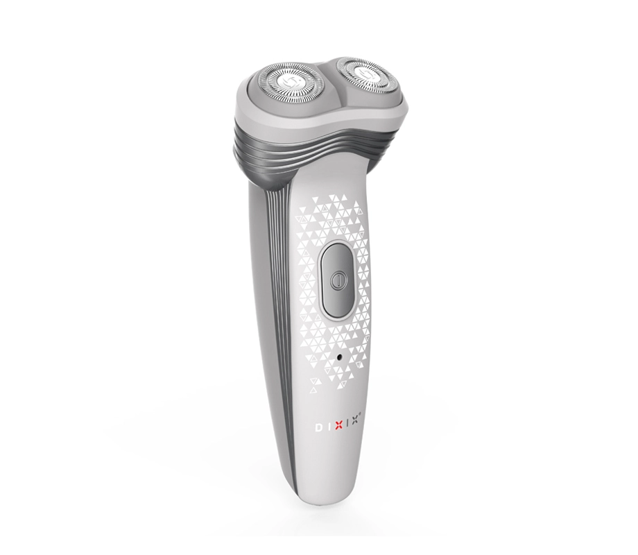 DIXIX ROTARY SHAVER W/POP-UP TRIMMER DSX5120