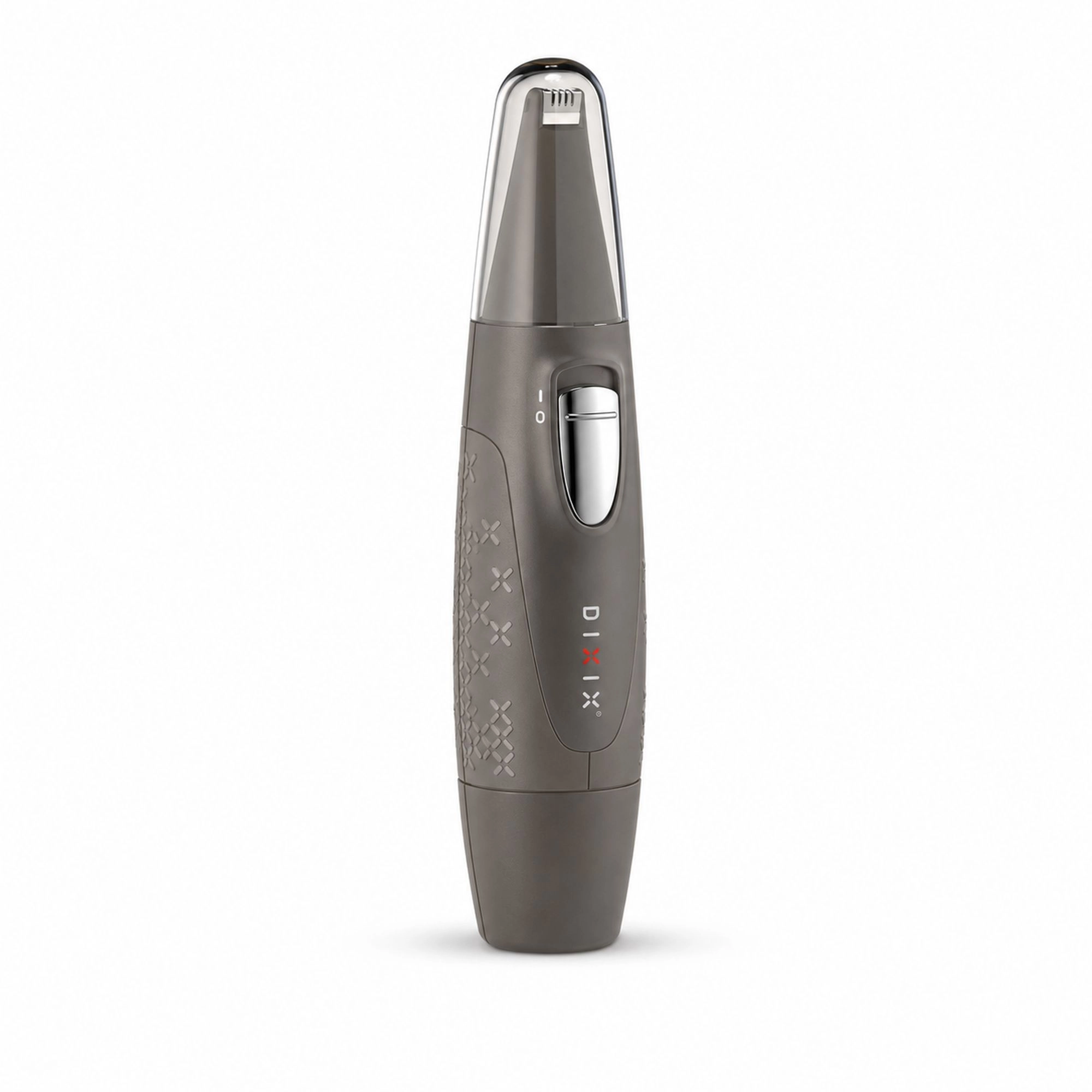 DIXIX NOSE/EAR TRIMMER (LINEAR) NT33-2 GREY