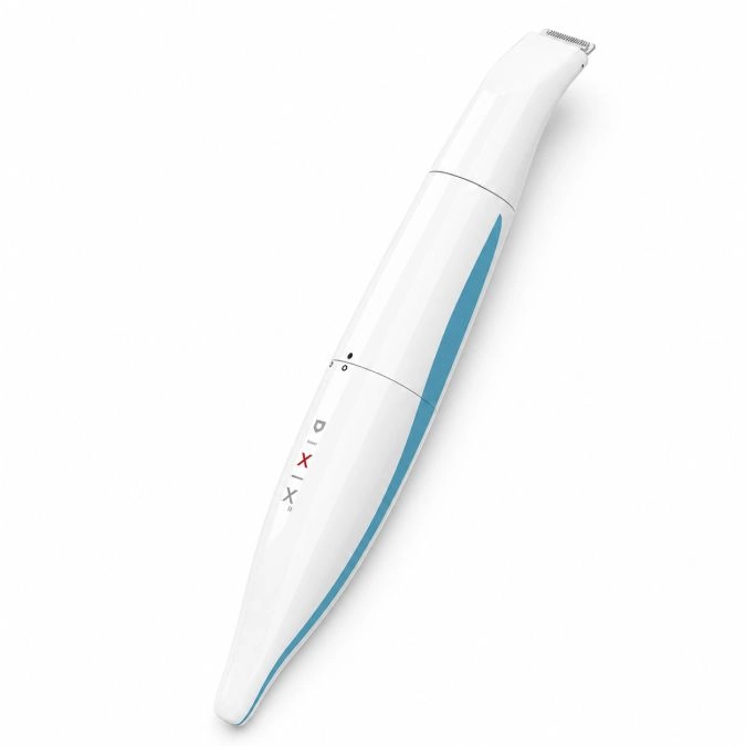 DIXIX MINI PERSONAL GROOMER (QUARTET) PG-6302