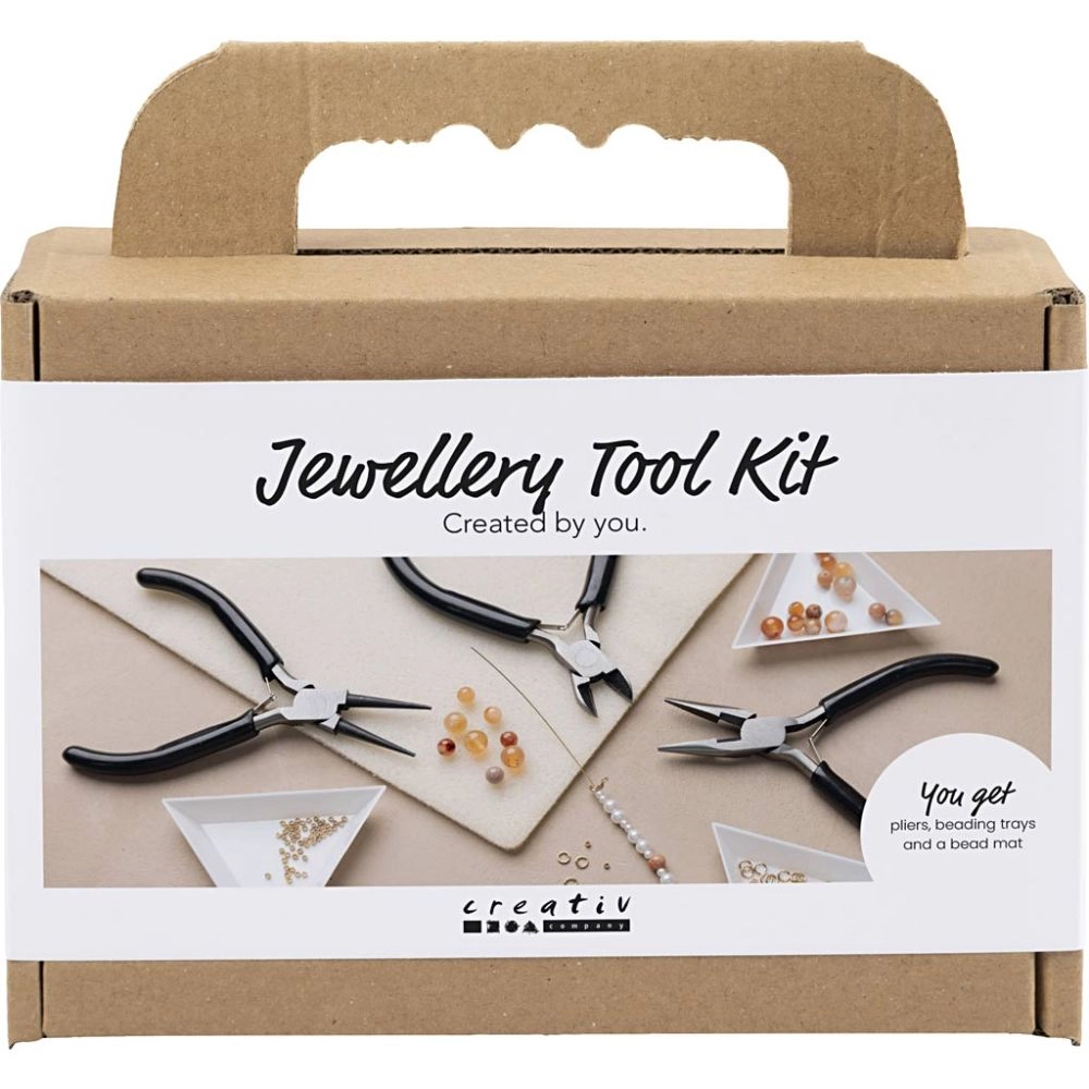 DIY Kit - JewelleryTool Kit (13023)