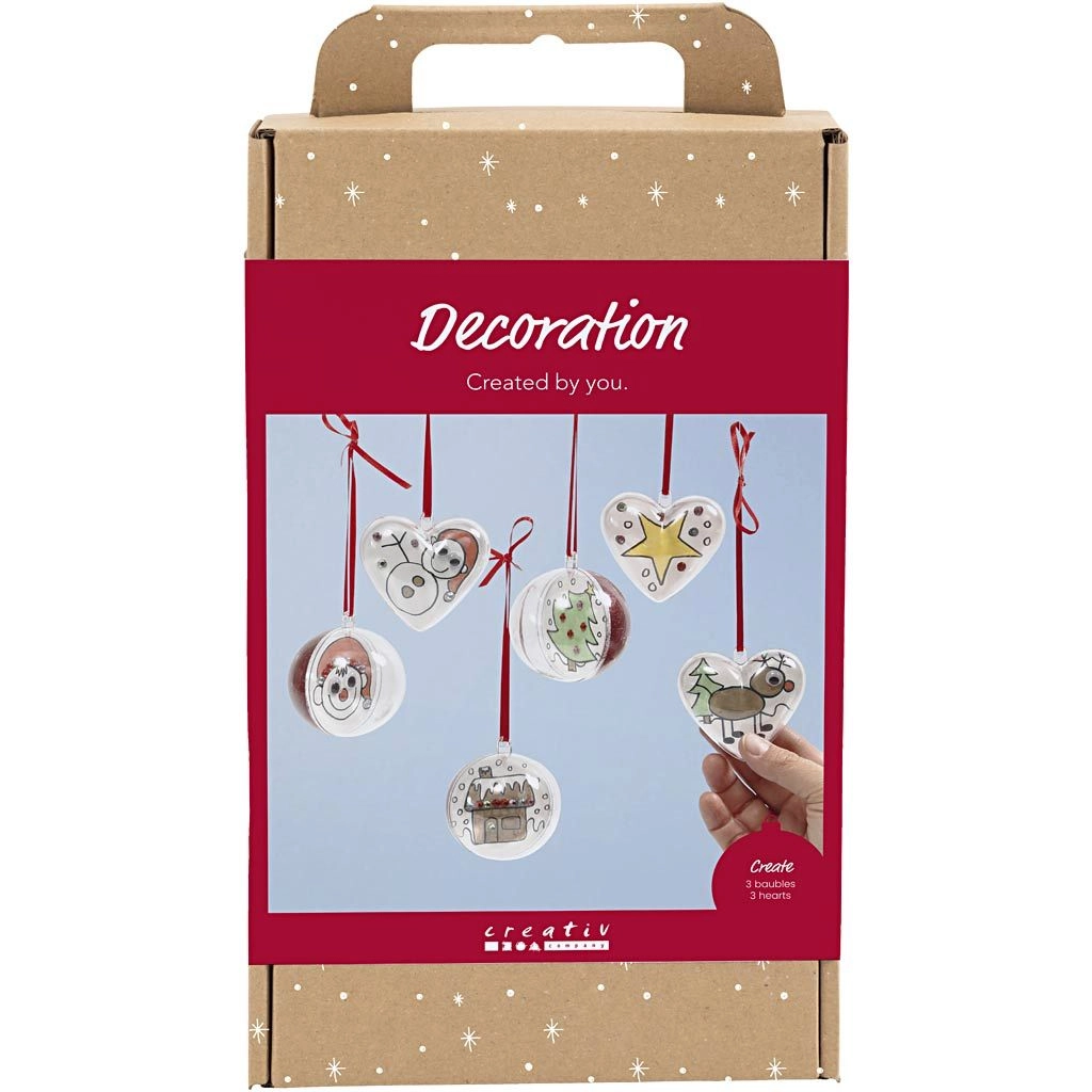 DIY Kit - 1 Set of