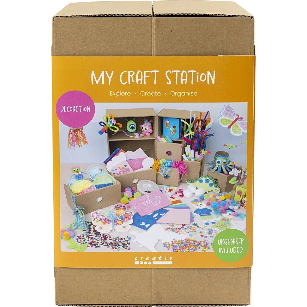 DIY Kit – Decoration (9772602) 9772602