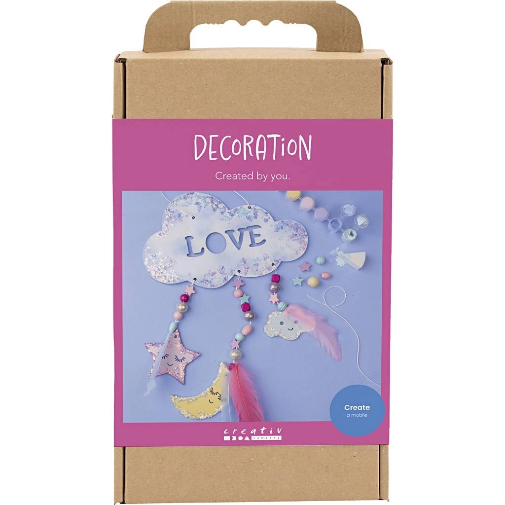 DIY Kit – Decoration (9772637) 9772637