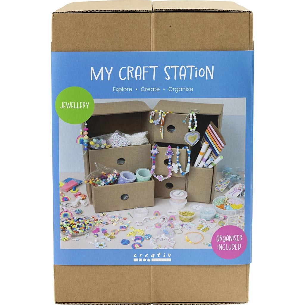 DIY Kit – Jewelry (977458) 977458