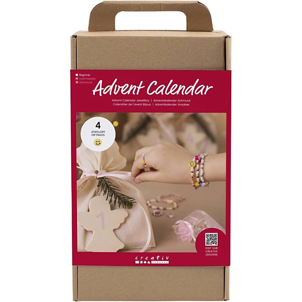 DIY Kit - Jewellery - Advent