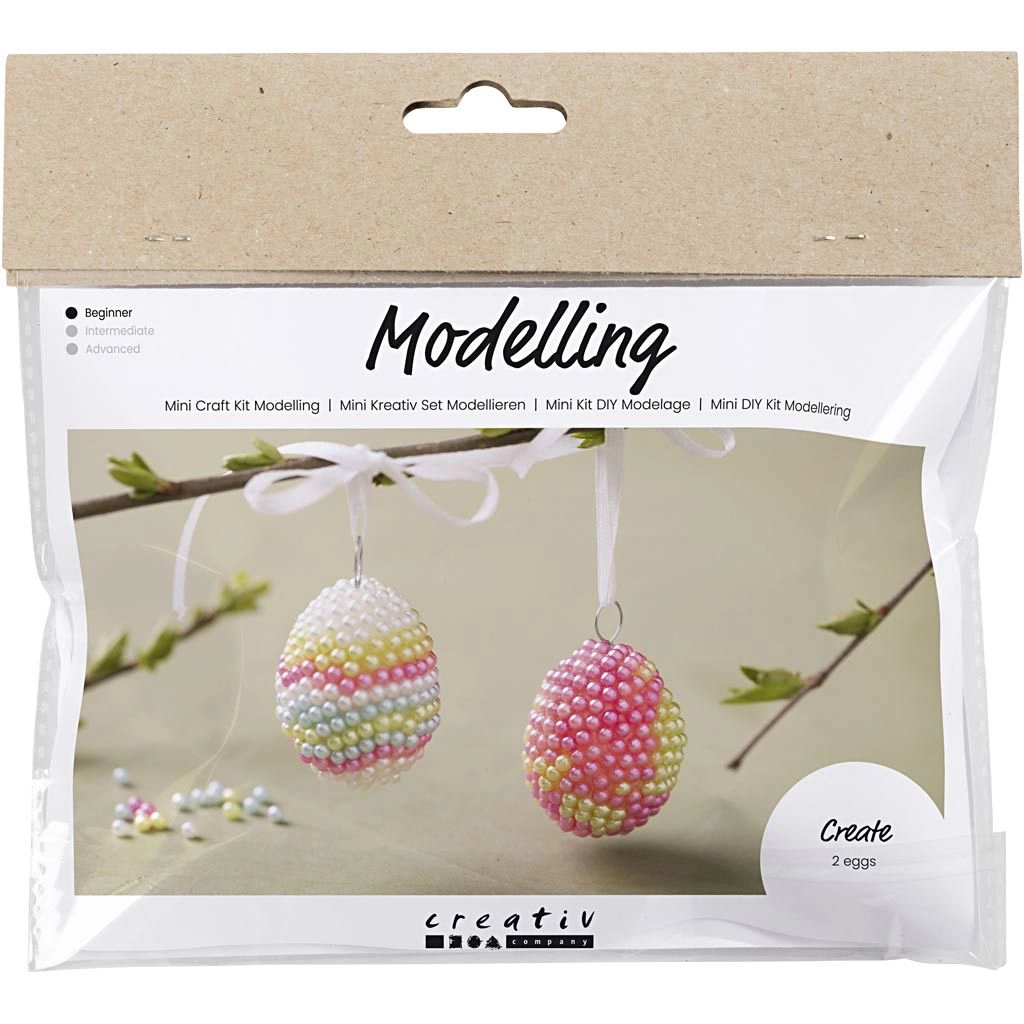DIY Kit – Modelling (977662) 977662