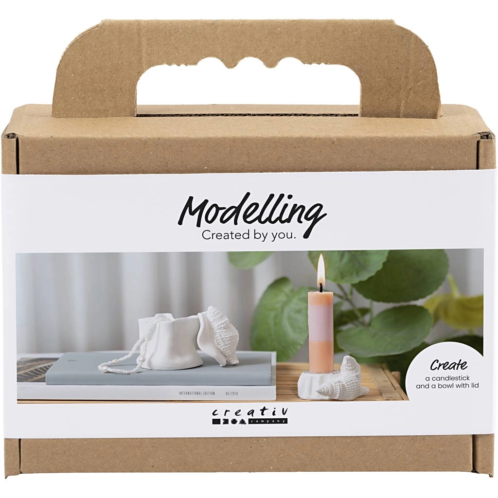 DIY Kit - Mini Craft Kit