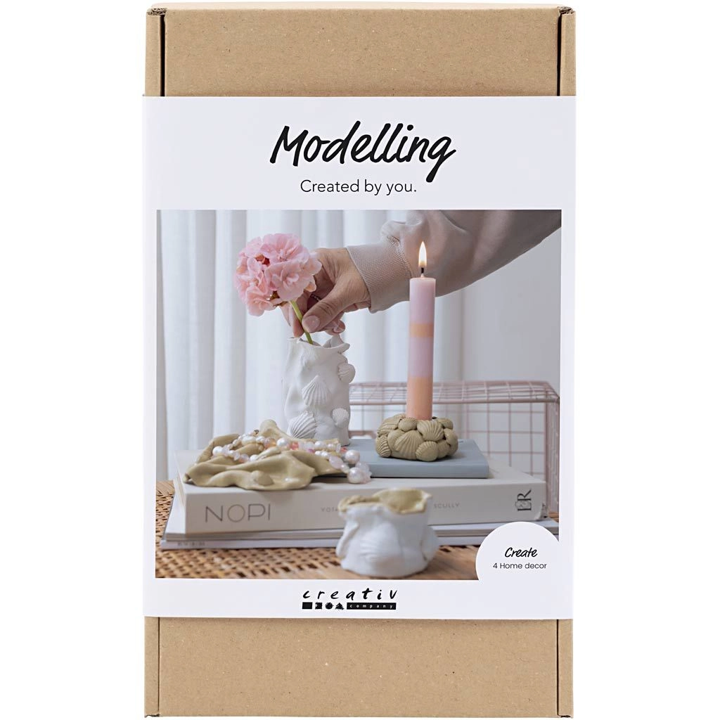 DIY Kit – Modelling (977844) 977844
