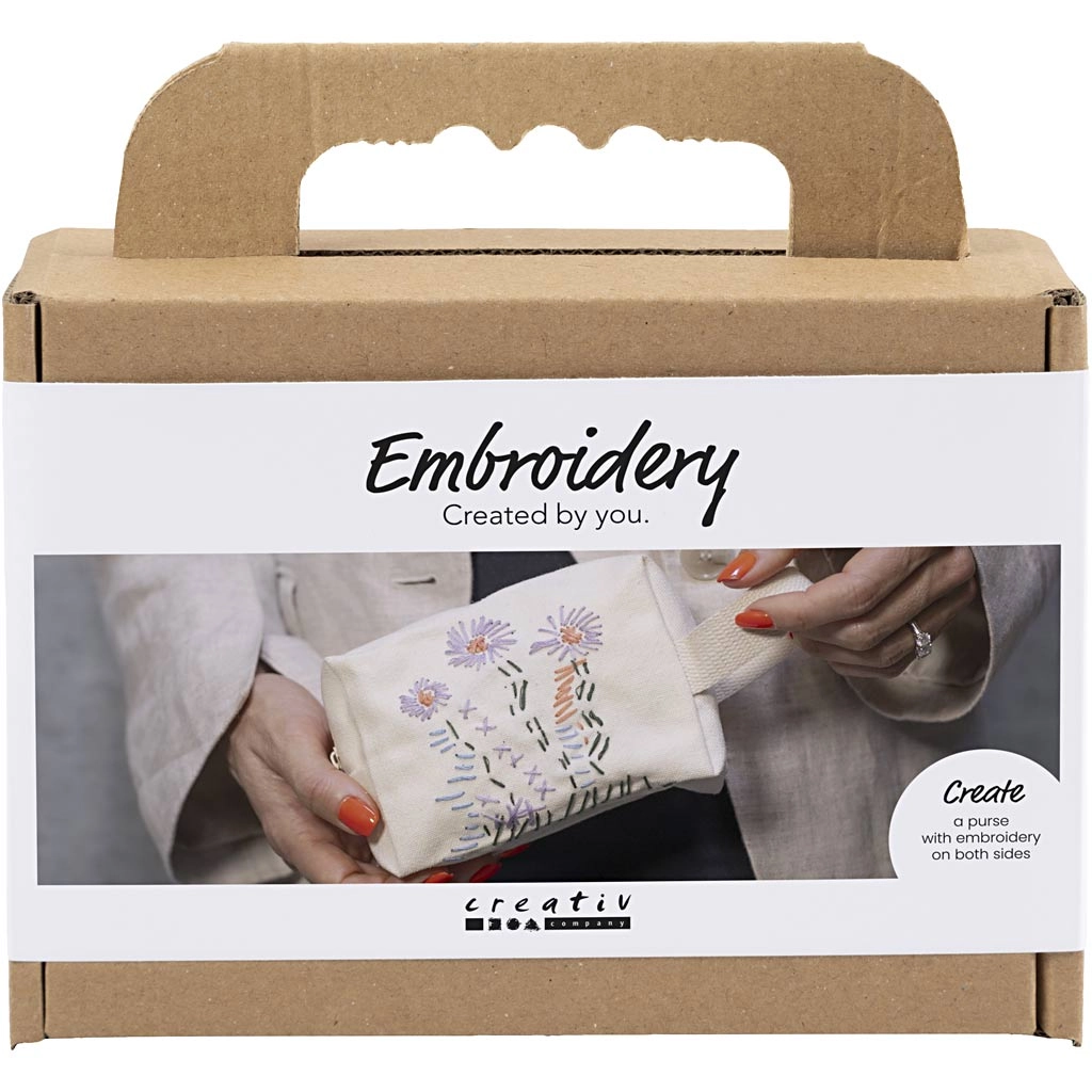 DIY Kit - Mini Craft Kit