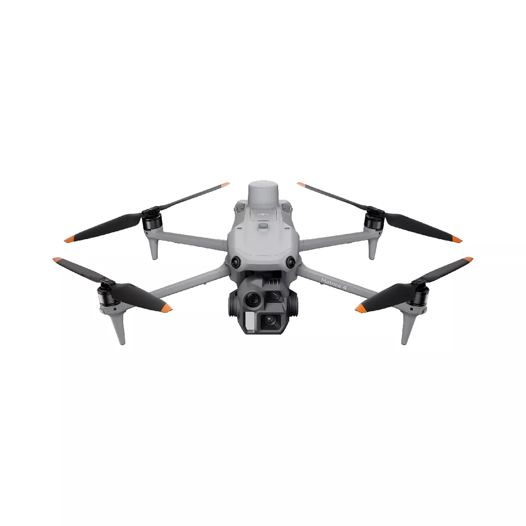 DJI Matrice 4E 4 rotors Quadcopter