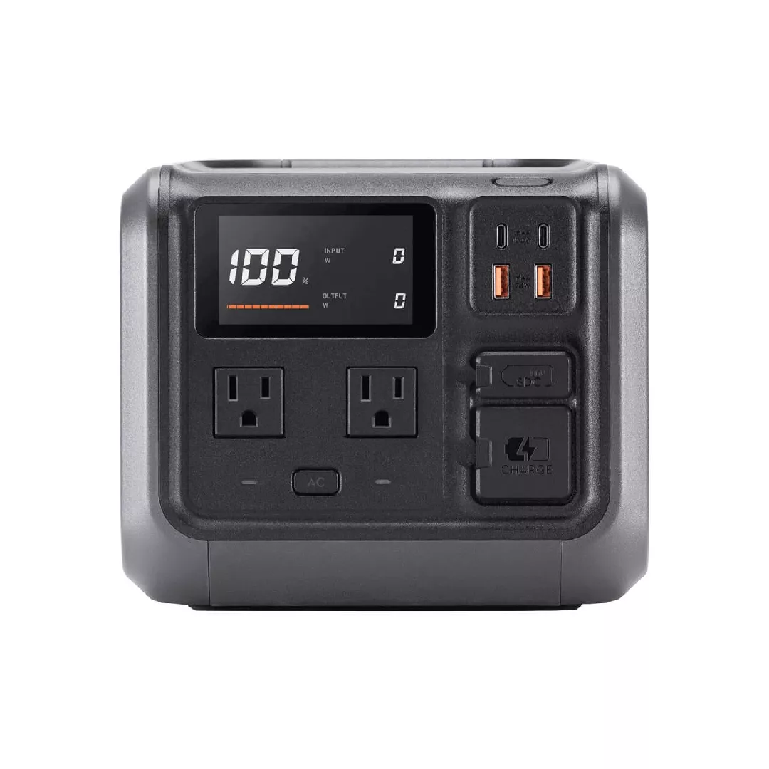 DJI Power 500 portable power station