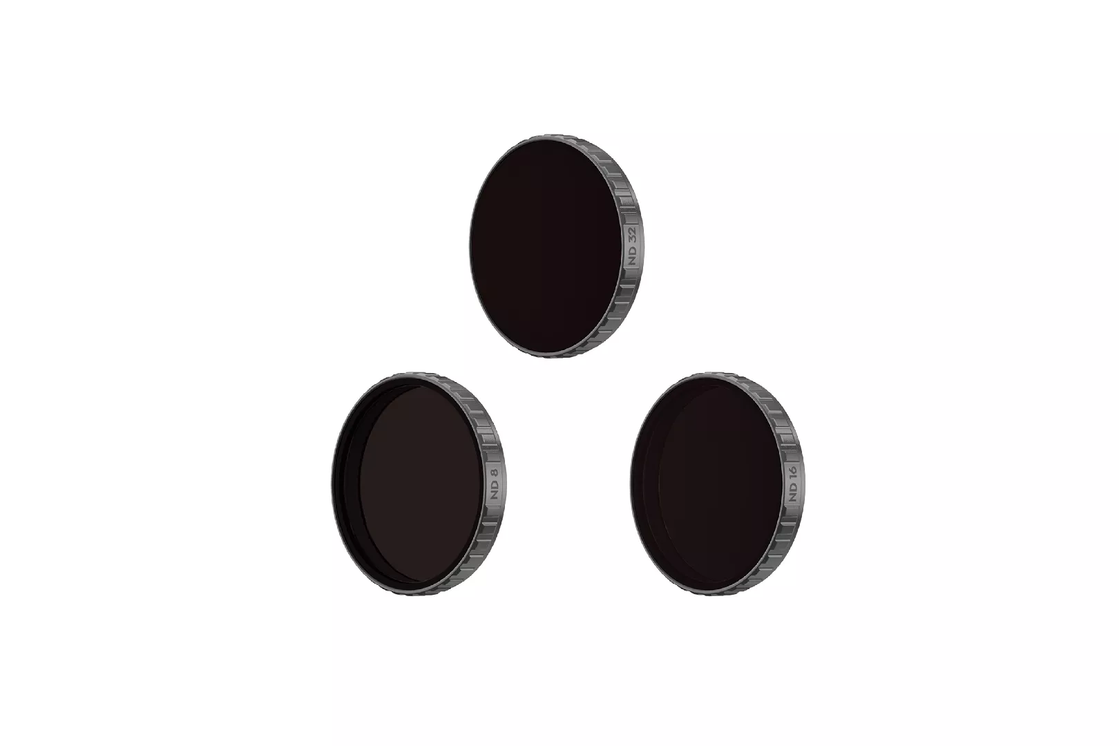 DJI Osmo Action ND Filter Set