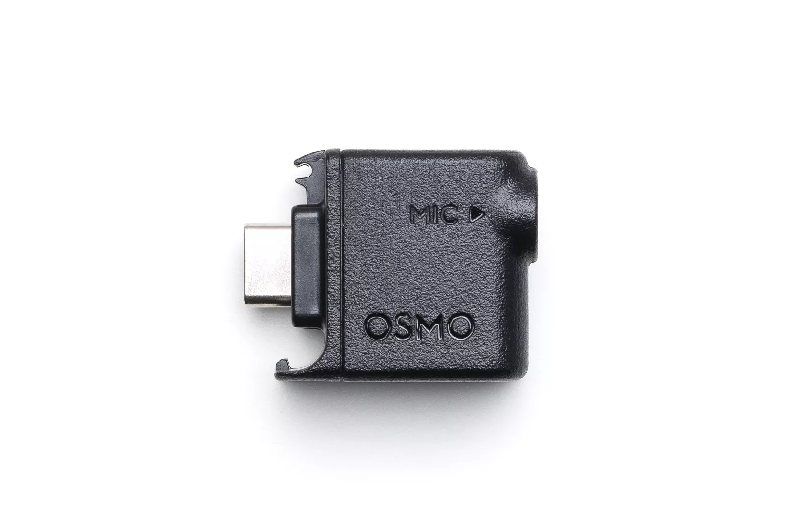 DJI Osmo Action 3.5mm Audio