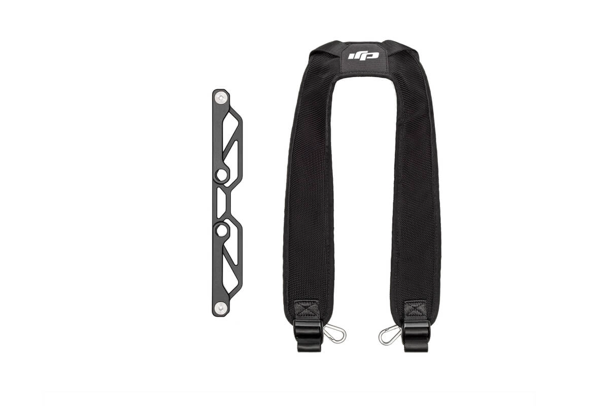 DJI RC Plus Strap and Bracket