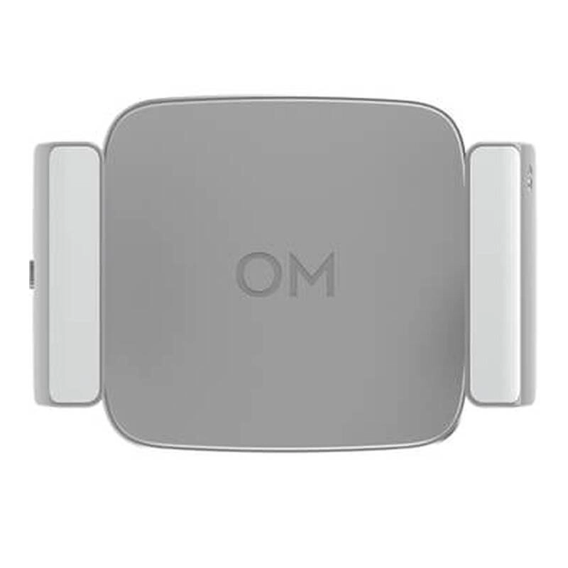 DJI Additional lighting with the magnetic