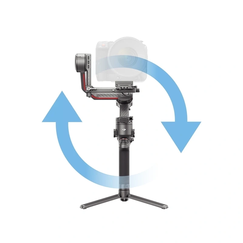 DJI Care Refresh - DJI RS