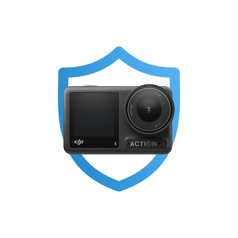 DJI  Care 1 Year Refresh Osmo