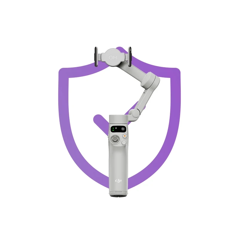 DJI Care refresh Osmo Mobile 7